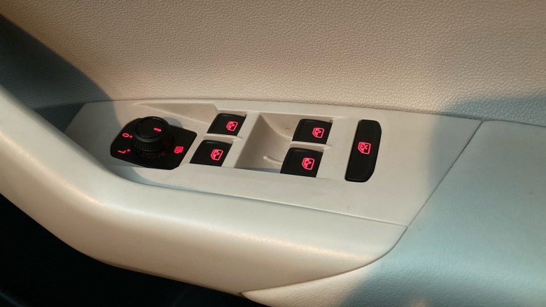 Volkswagen Polo 1.0 TSI 95 Beats 5dr Petrol Hatchback